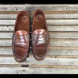 Allen Edmonds Rockland Men’s Loafers Sz. 11